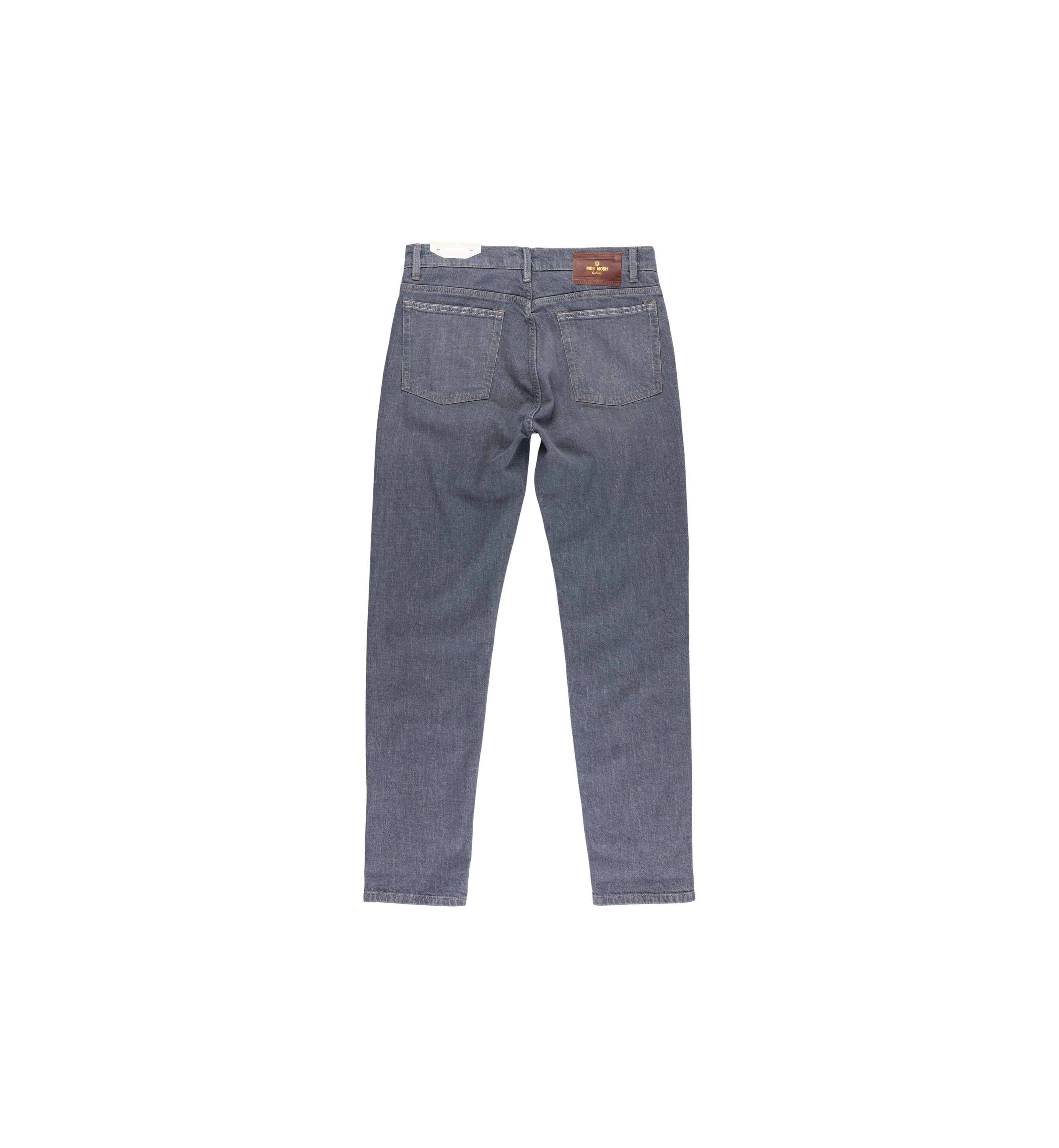 Packshot / Grey Denim / ReLoved